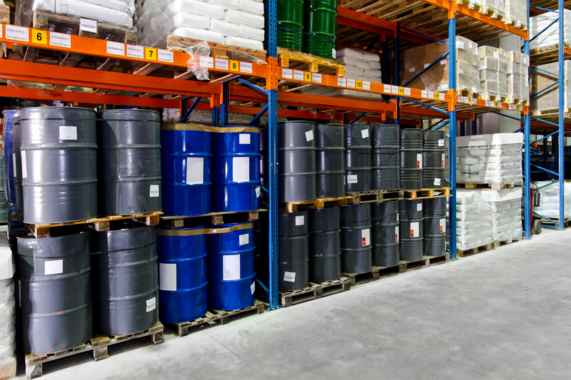 Surplus Raw Material