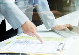 Regulatory Affairs 